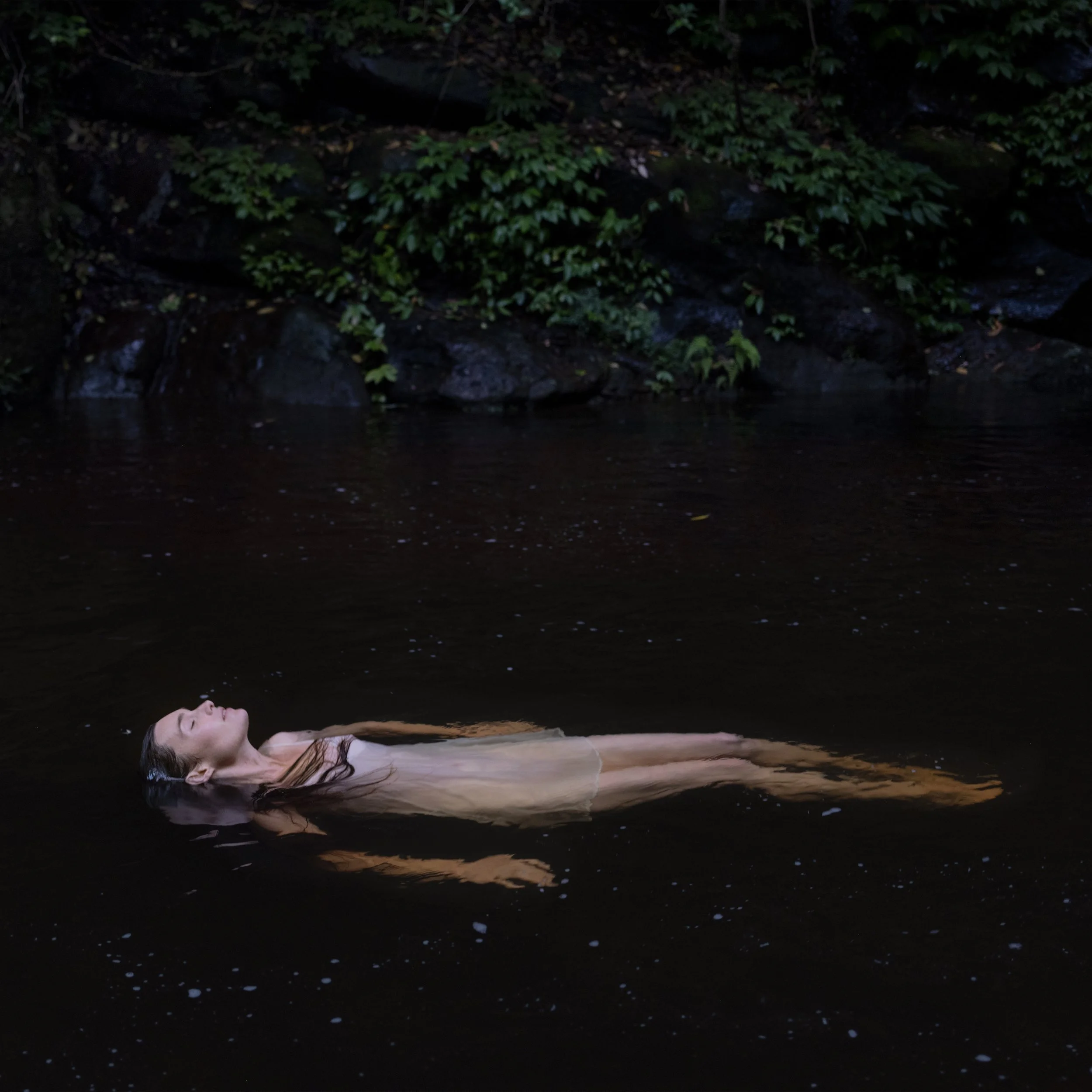 Song Review - Lisa Mitchell - “Dreaming, Swimming”