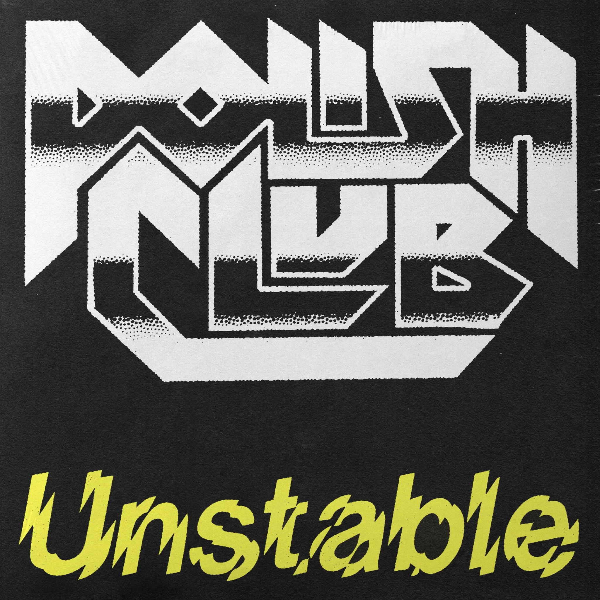 Polish Club Drop 'Unstable' Single + Video; National Tour In April
