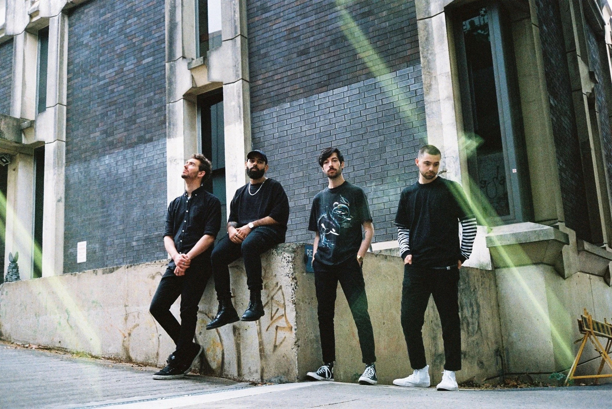 ChitChat with Oli from Inertia