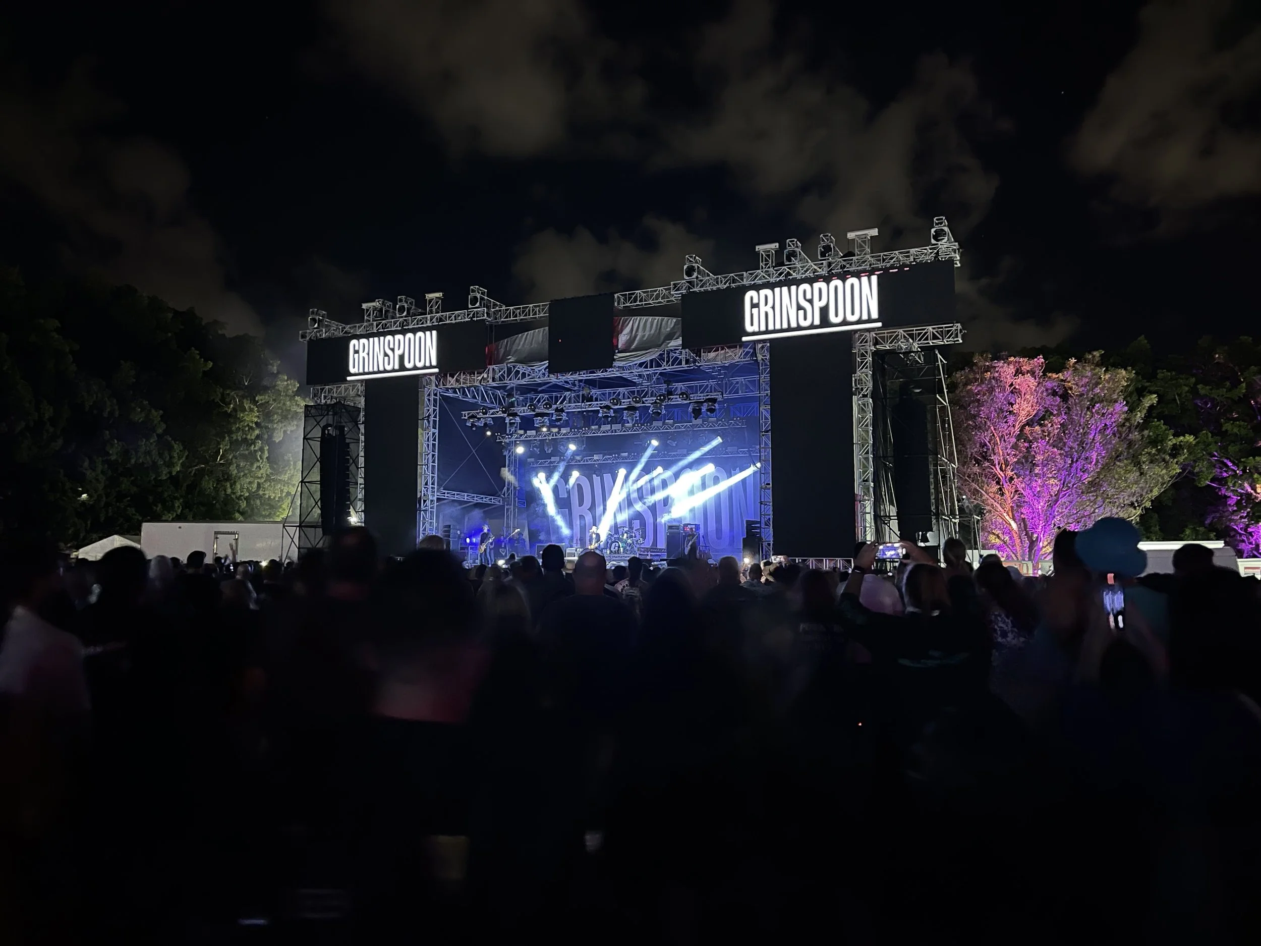 Scene &amp; Heard Festival - Wickham Park Newcastle - 13th March 2022