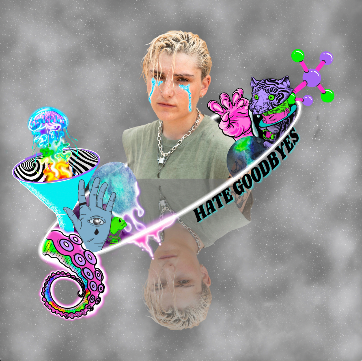 Song Review - Hope D - Hate goodbyes