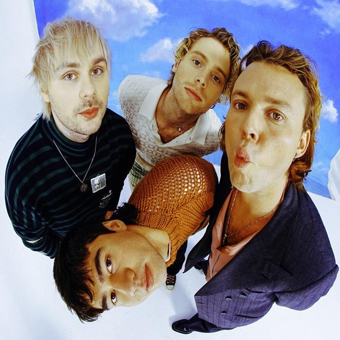 Song Review - 5 SECONDS OF SUMMER - “COMPLETE MESS”