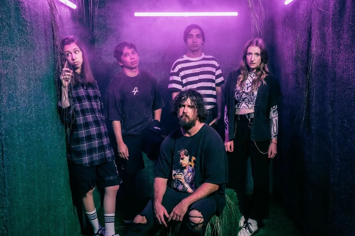 Dwayne from A Swift Farewell’s Top 5 Drummers