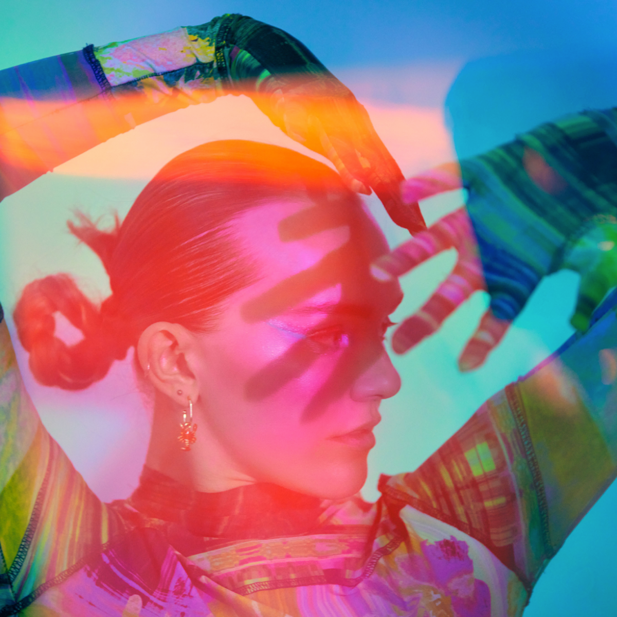 Sycco glows up on new single and video 'Superstar'