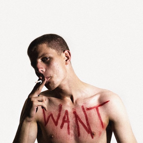 JOHNNY HUNTER release 'Dreams' + announce debut album