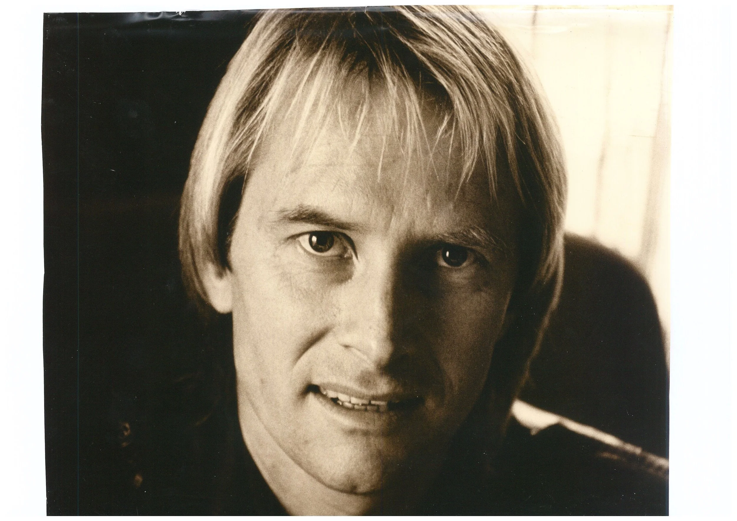 AUSTRALIAN MUSIC ICON GLENN WHEATLEY’S AUDIOBOOK POSTHUMOUSLY RELEASING MAY 19TH