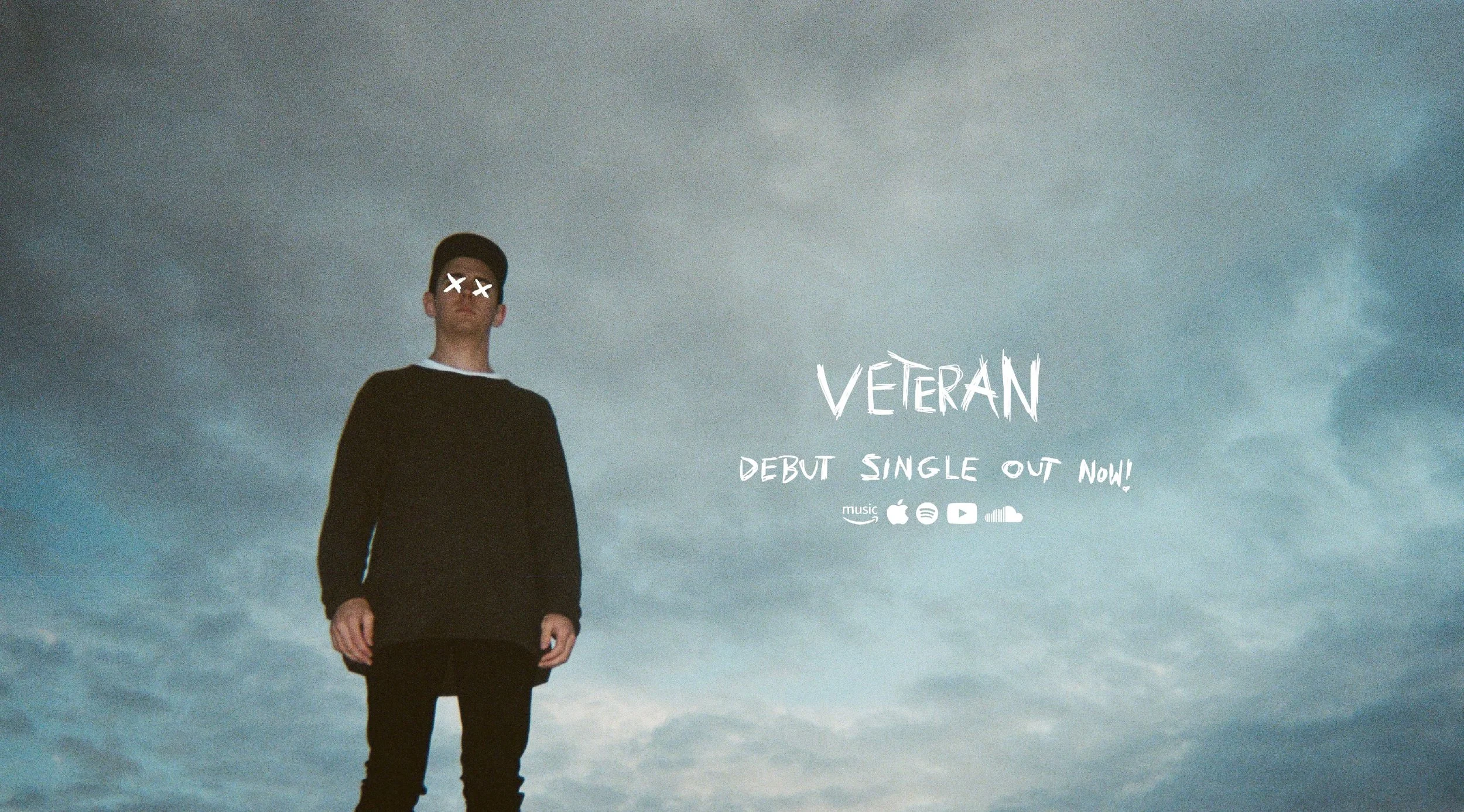 Song Review - prchr. - Veteran