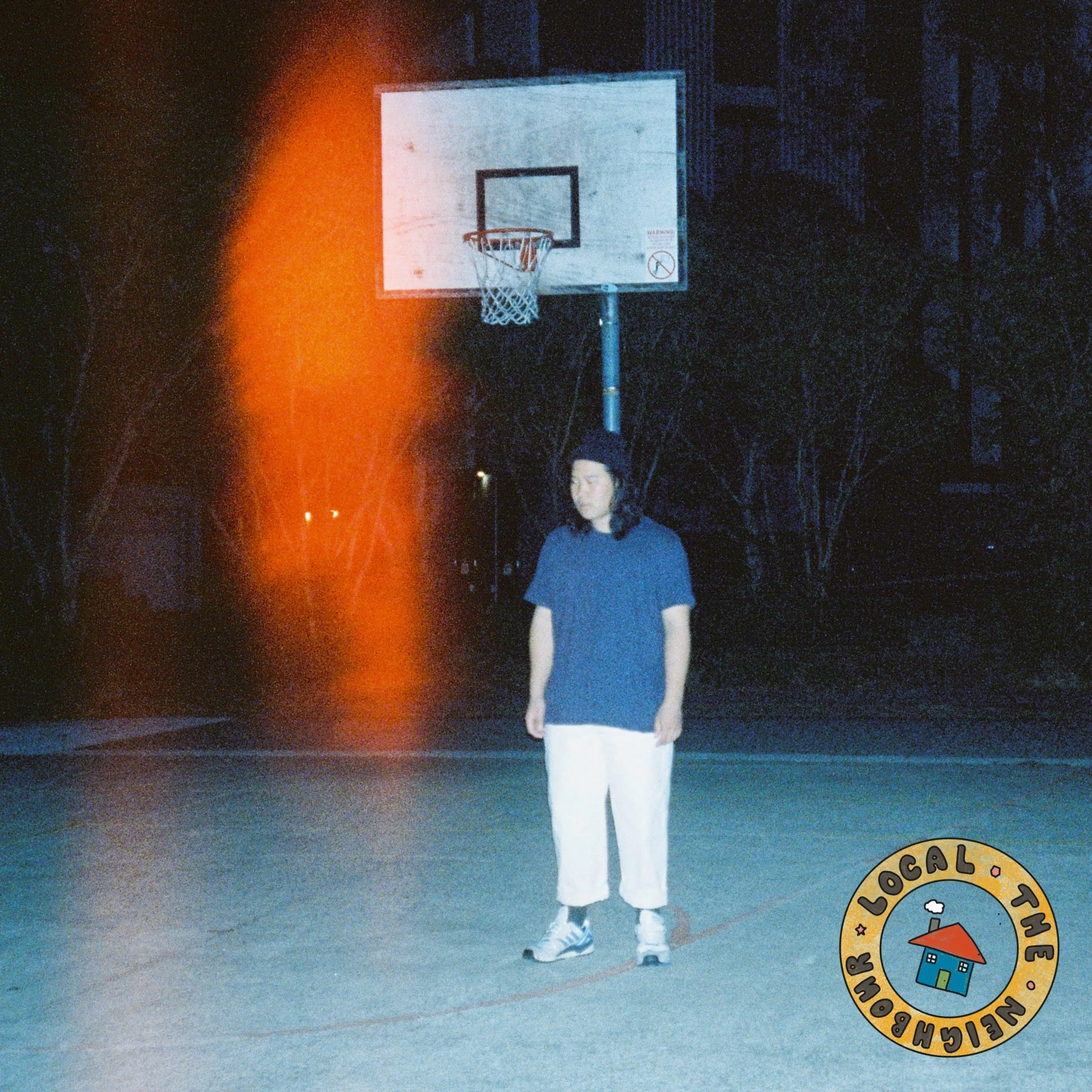 LOCAL THE NEIGHBOUR ANNOUNCES NEW SINGLE + VIDEO 'POINT GUARD'