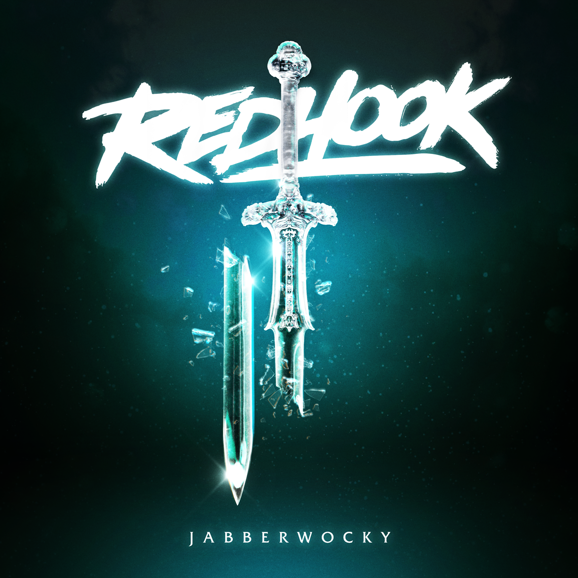 RedHook - Confront Sexual Assault Trauma On Powerful New Single 'Jabberwocky'