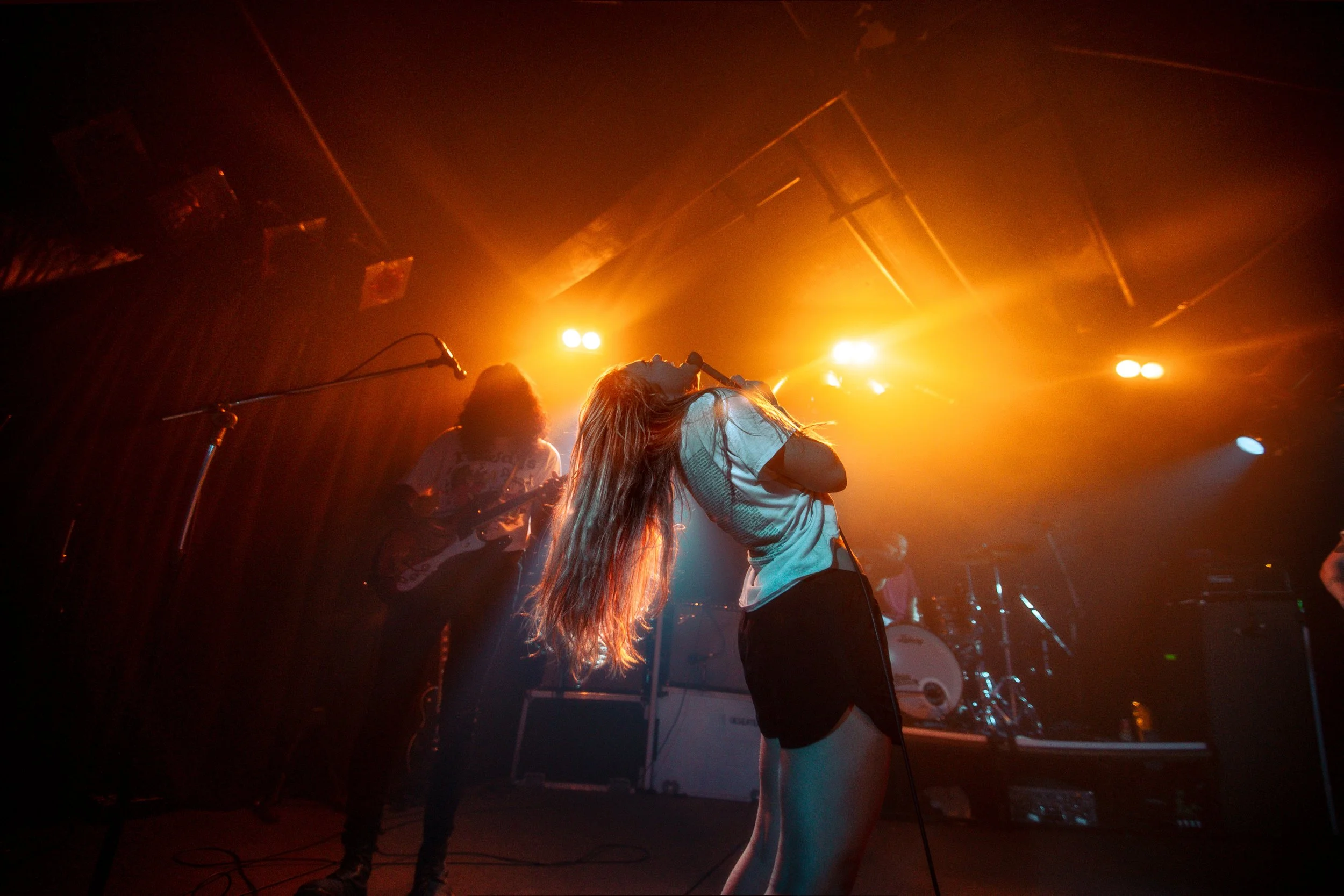 Press Club with Money Boys, ZigZag and Raging Hormones 21st May 2022 