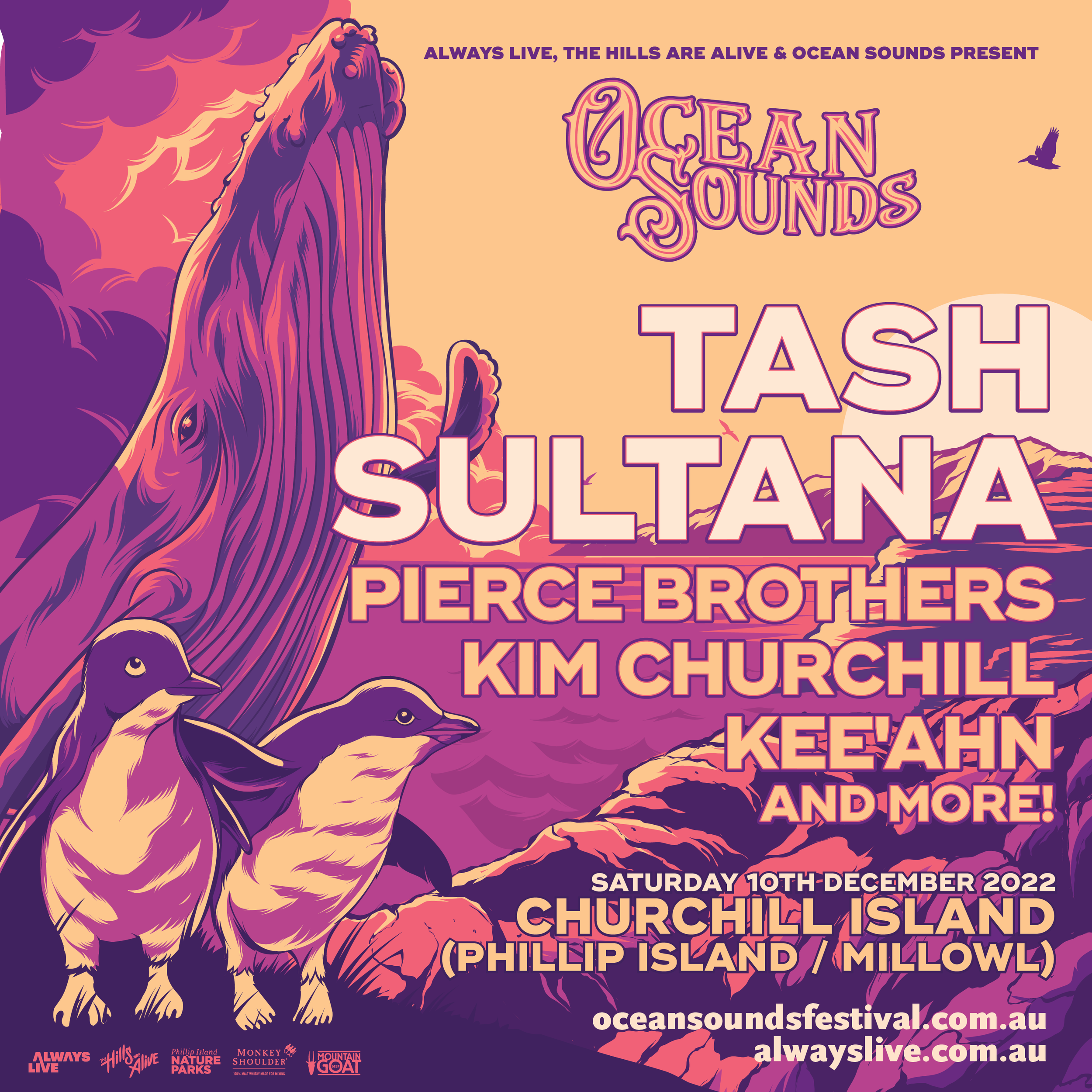 Ocean Sounds 2022 - Tash Sultana SQUARE TILE (1).png