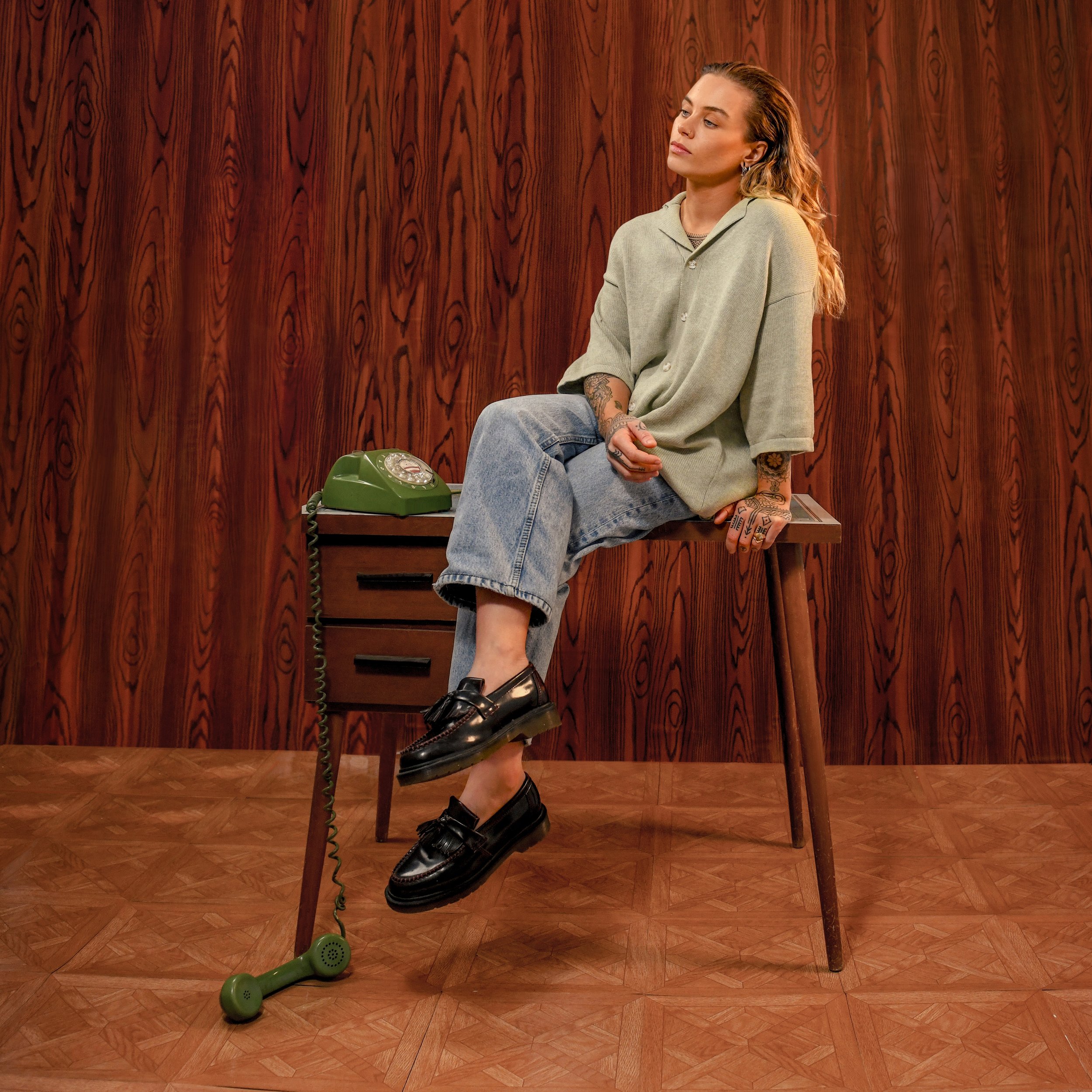 Tash Sultana releases special MTV UNPLUGGED (Live In Melbourne)