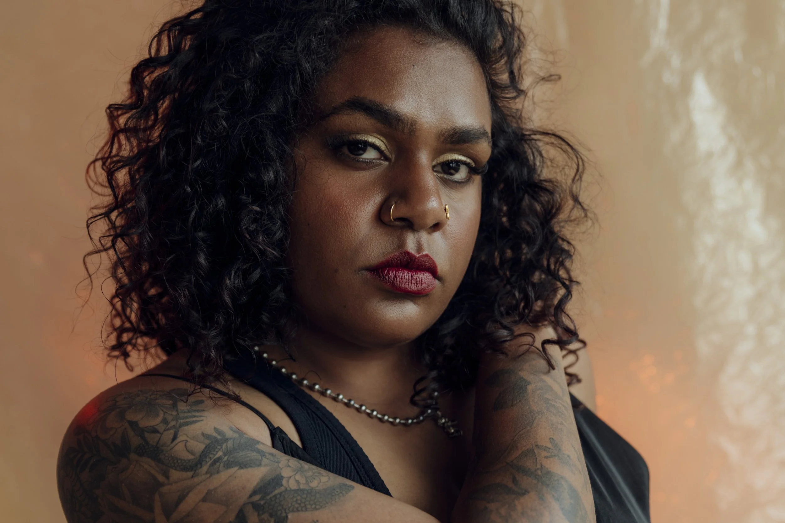 MIIESHA RELEASES 'MIRRORS' EP / 'SMOKE &amp; MIRRORS' DOUBLE EP out now