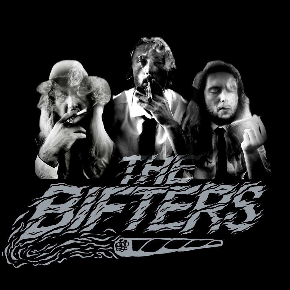 Song Review - The Bifters  - Mary Jane
