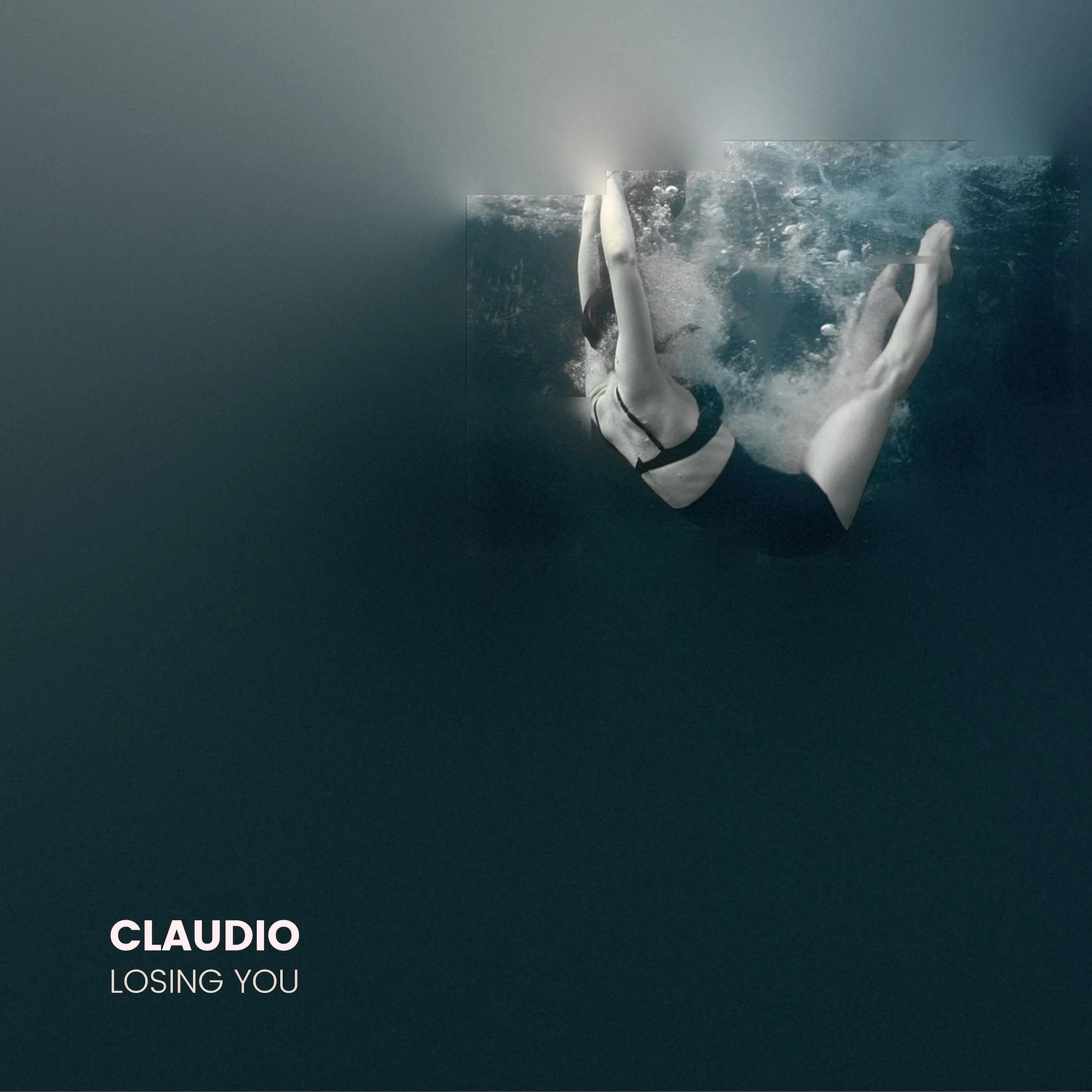 CLAUDIO SHARES EXQUISITE NEW SINGLE + VIDEO 'LOSING YOU'