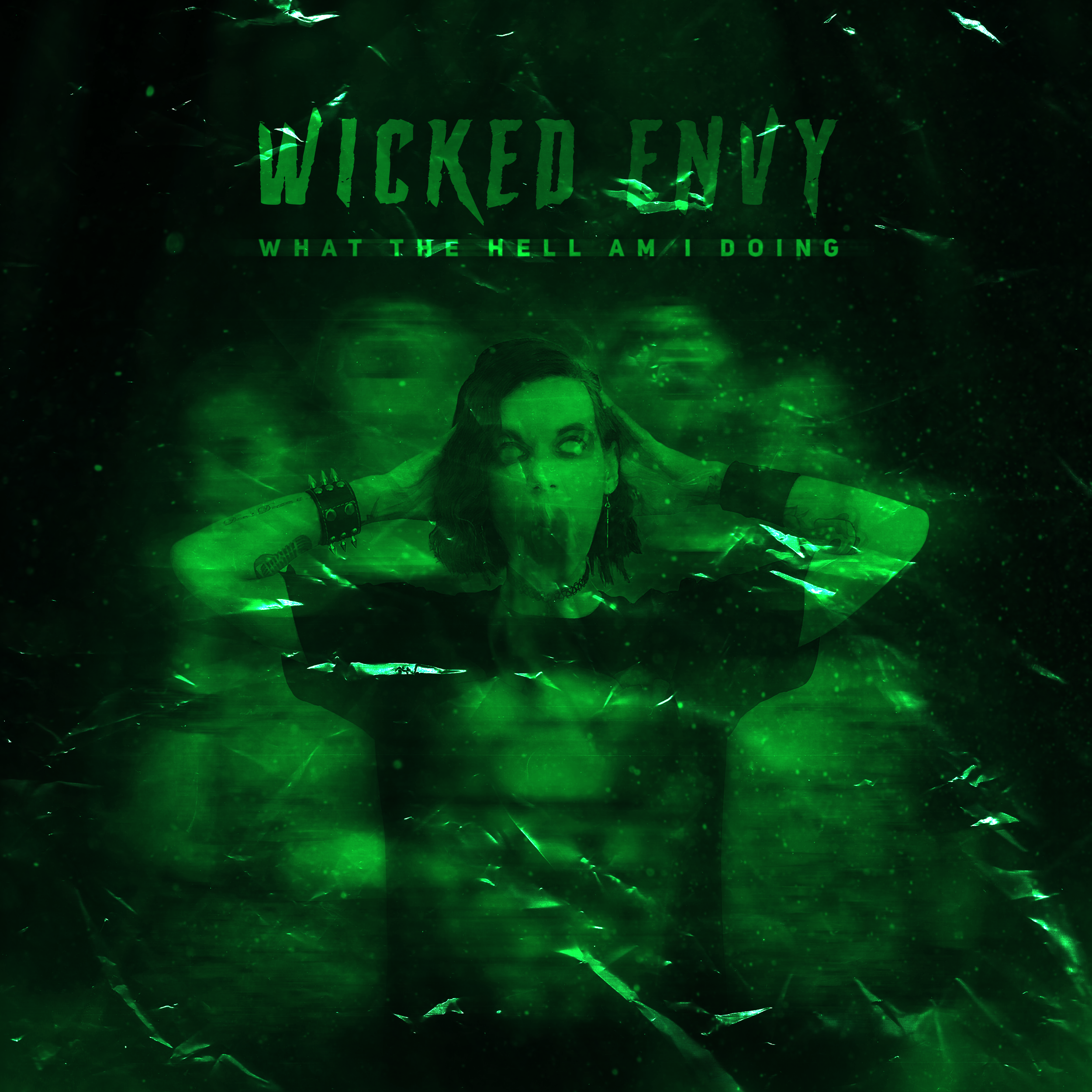 Sydney Alt-Rockers WICKED ENVY Unveil Video For Anthemic Single 'Fragile Wings'