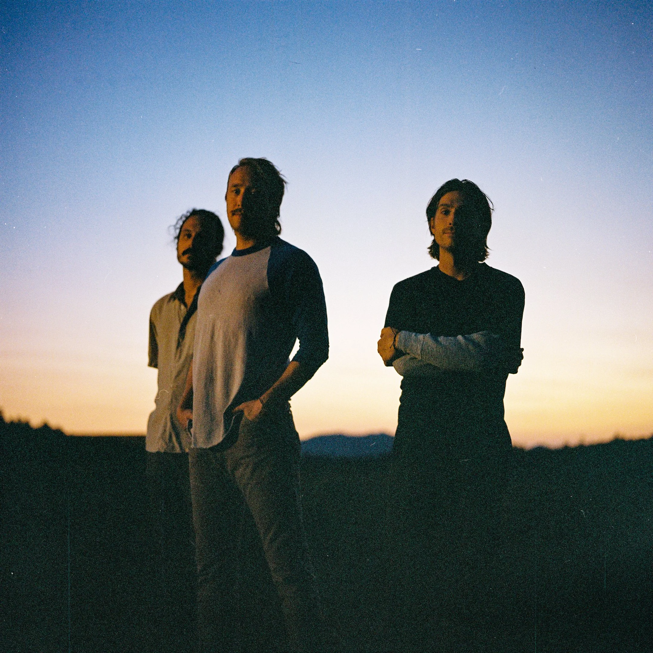 WILDERADO SINGLE 'HEAD RIGHT' OUT EVERYWHERE NOW