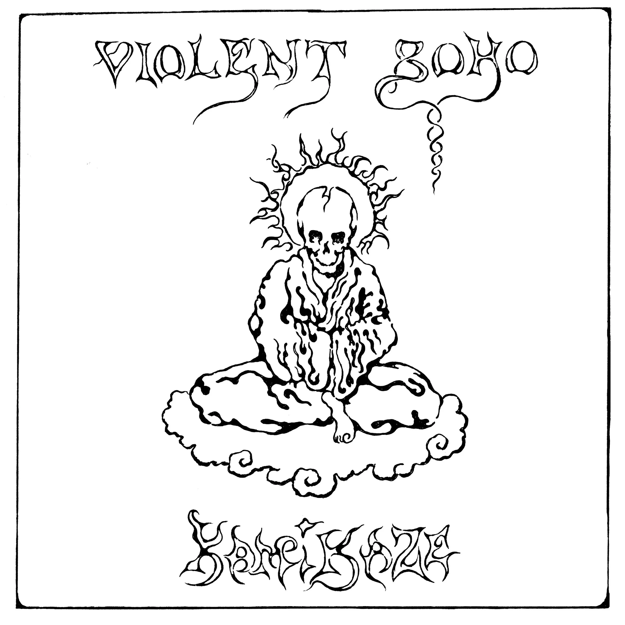 Violent Soho Announce Indefinite Hiatus &amp; Share New Single ‘Kamikaze’