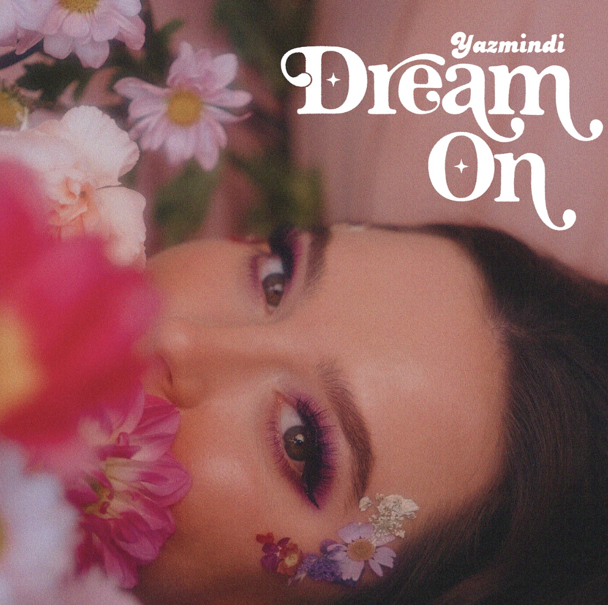 Yazmindi releases debut album 'Dream On'
