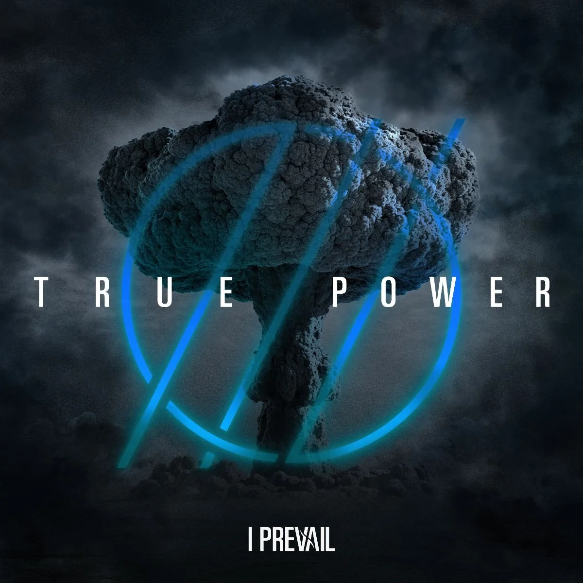 I Prevail Release 'Self-Destruction' Video From New Album 'True Power' Out Now