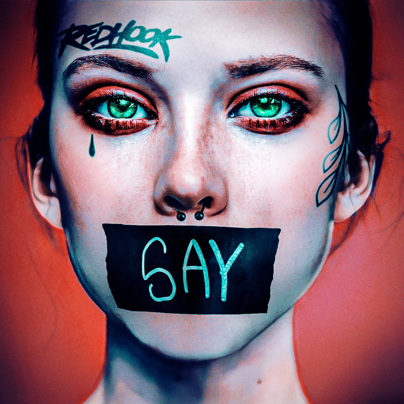 RedHook - Unleash Blistering New Single 'SAY'