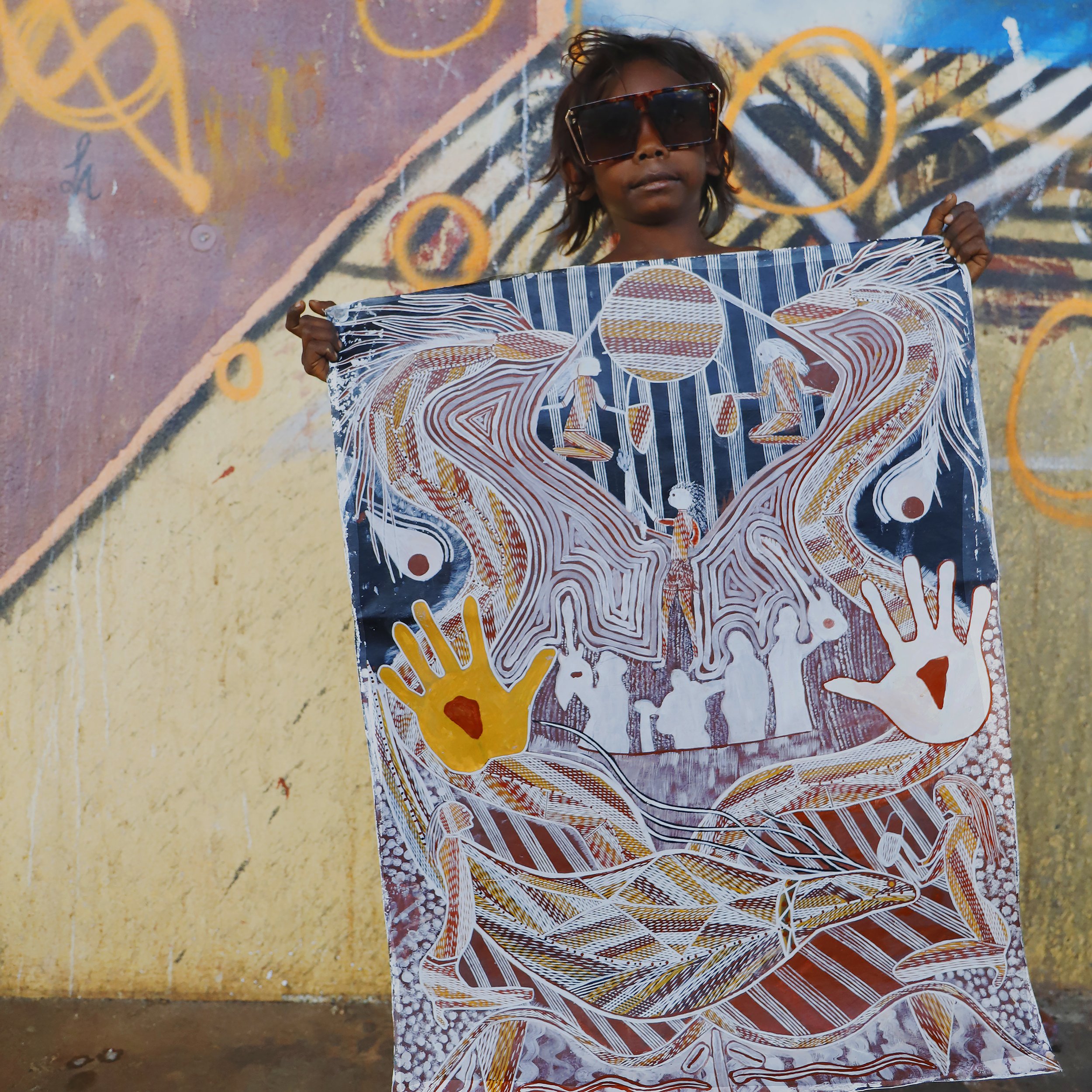 WILDFIRE MANWURRK SHARES NEW SINGLE DON’T SMOKE+ DEBUT EP THE NEXT FUTURE OUT FRIDAY 25 NOVEMBER