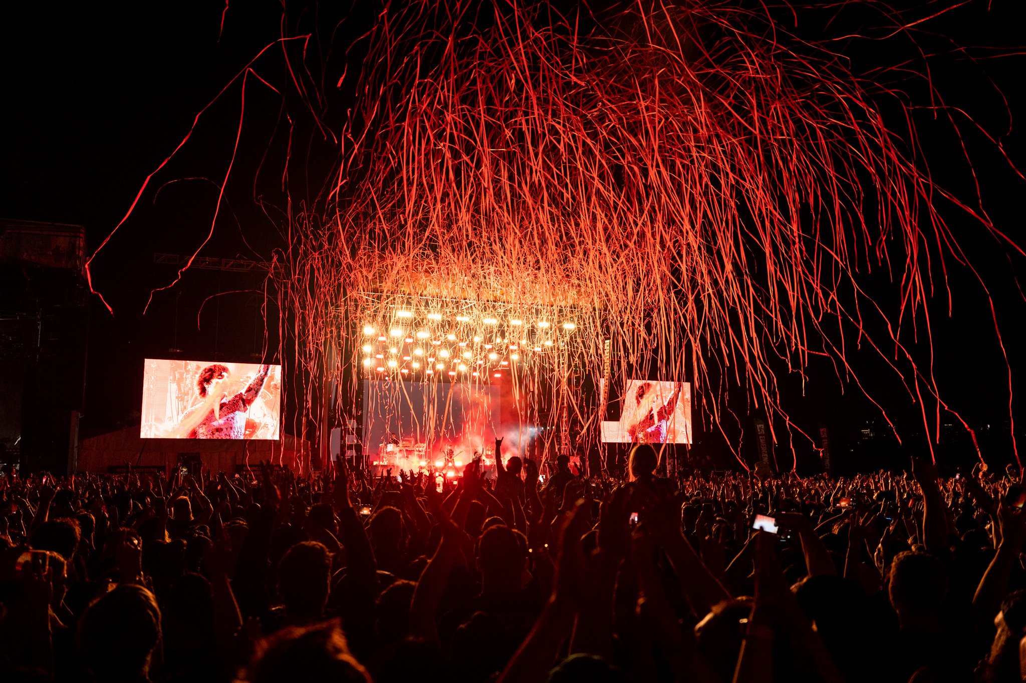 Good Things Festival Melbourne @Flemington Racecourse- Friday December 2nd 2022