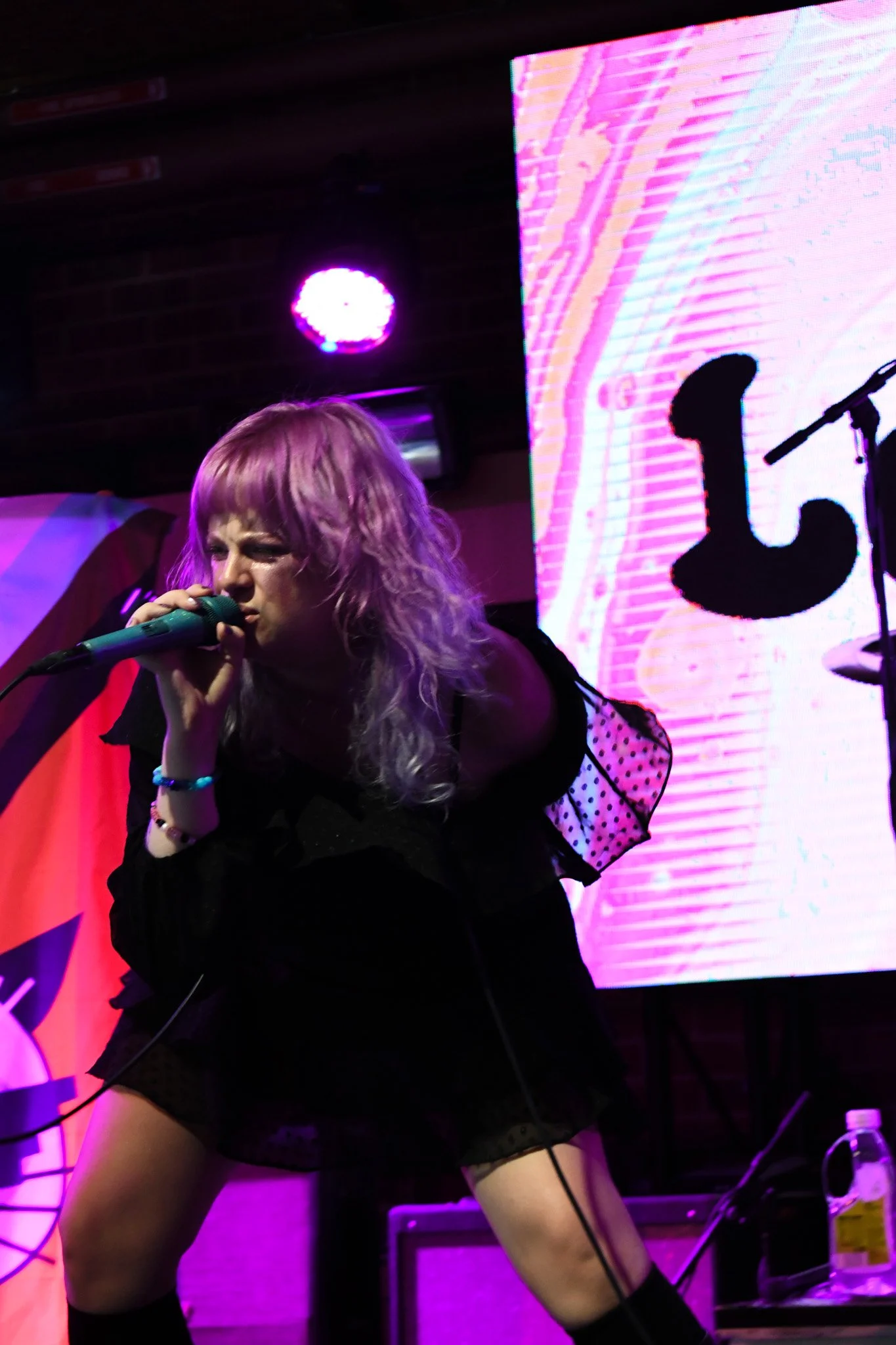 Left On Seen @ What About Adelaide. December 16th, UniBar Adelaide SA.