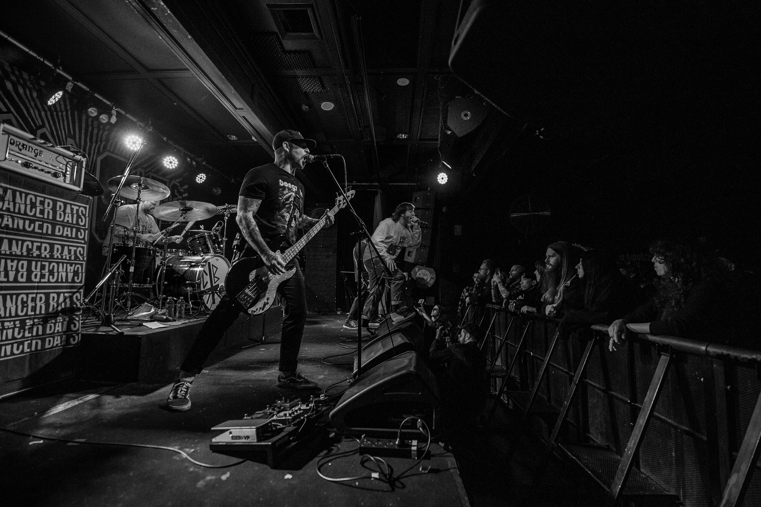 Cancer Bats Being Cancer Bats In Sydney & Not Being Bat Sabbaths (3 of 39).jpg
