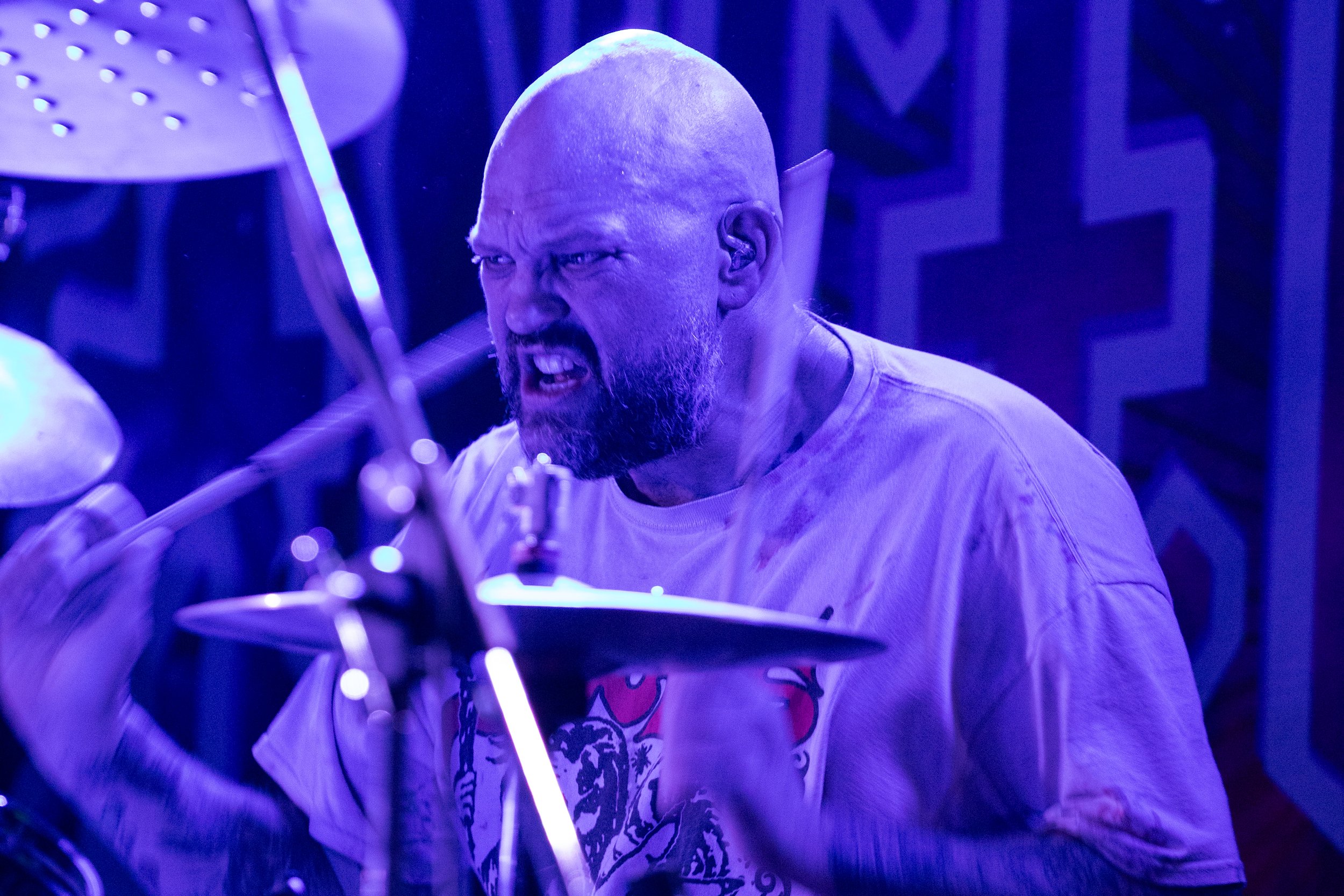 Cancer Bats Being Cancer Bats In Sydney & Not Being Bat Sabbaths (9 of 32).jpg