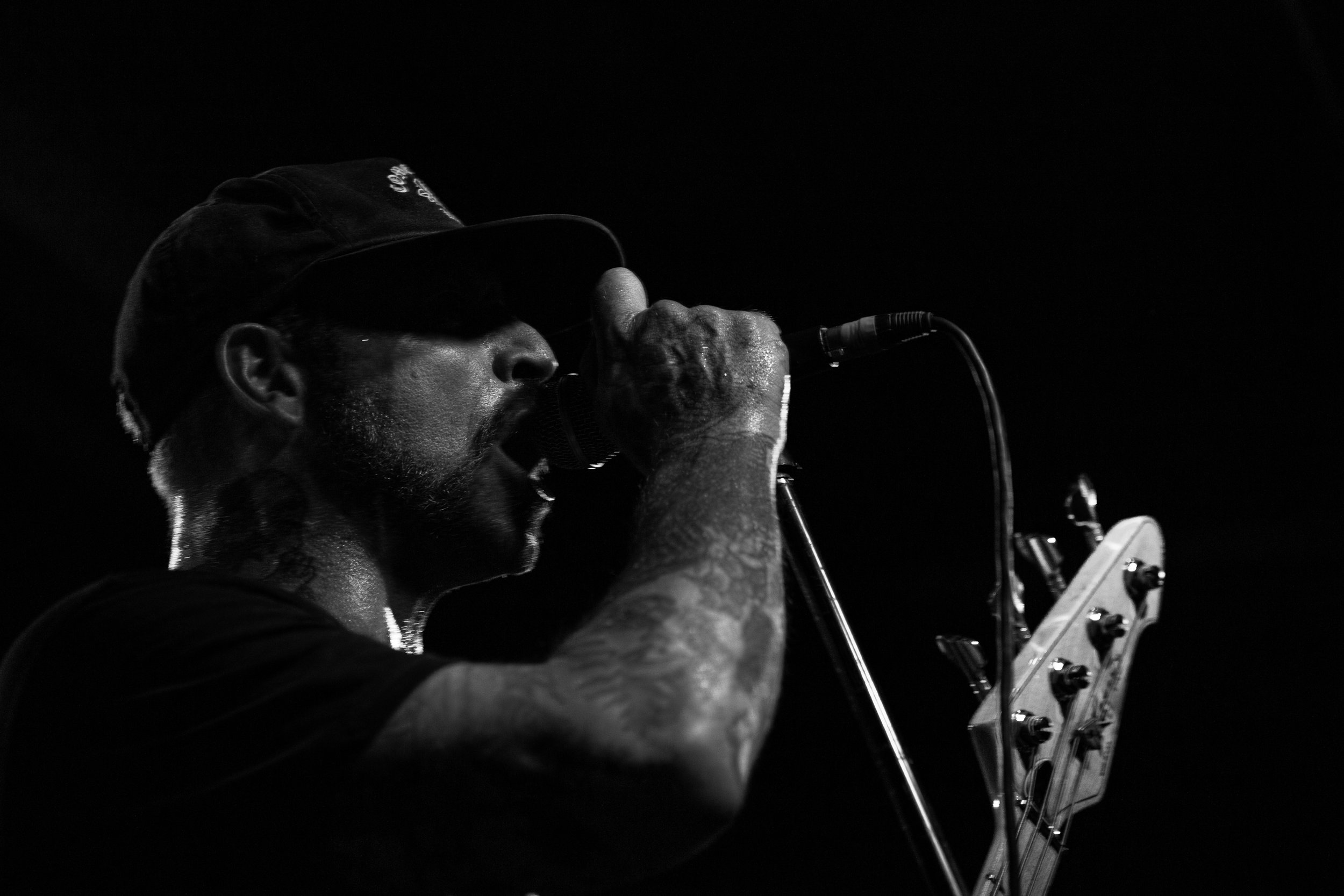 Cancer Bats Being Cancer Bats In Sydney & Not Being Bat Sabbaths (18 of 32).jpg