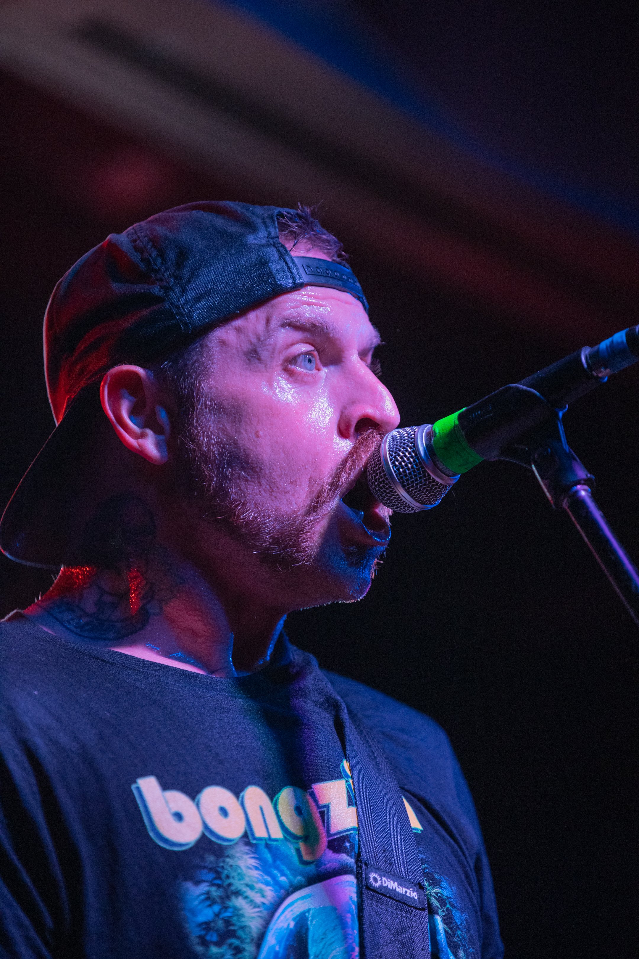 Cancer Bats Being Cancer Bats In Sydney & Not Being Bat Sabbaths (32 of 32).jpg