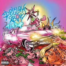 Delilah Bon – Time's Up review The Sound Of Refusing To Stay Quiet