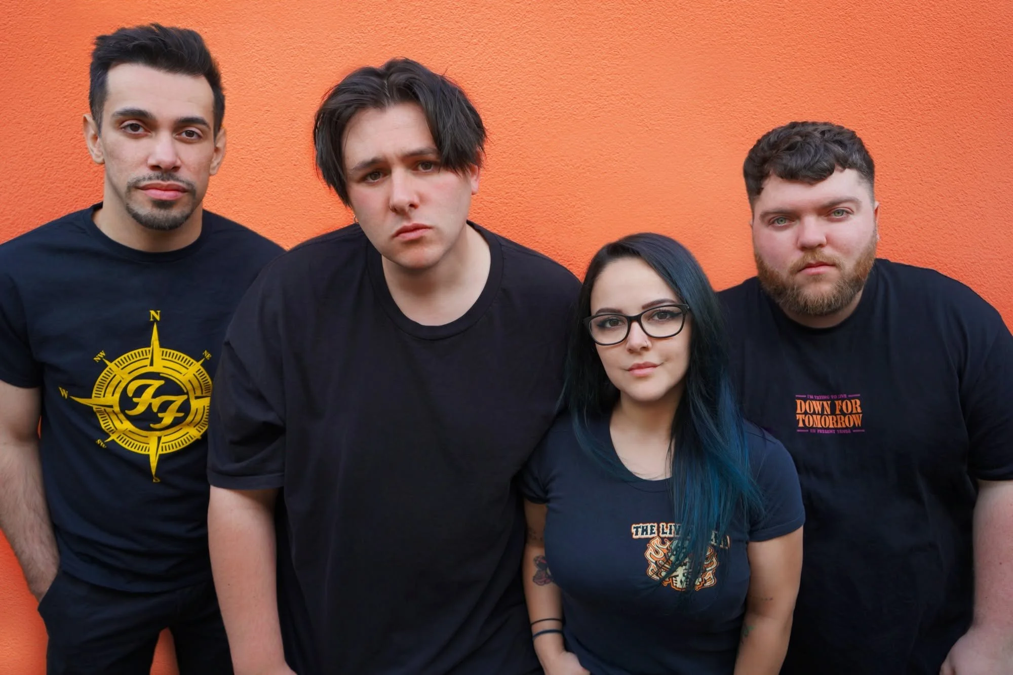 Paperweight - King Cola - Song Review