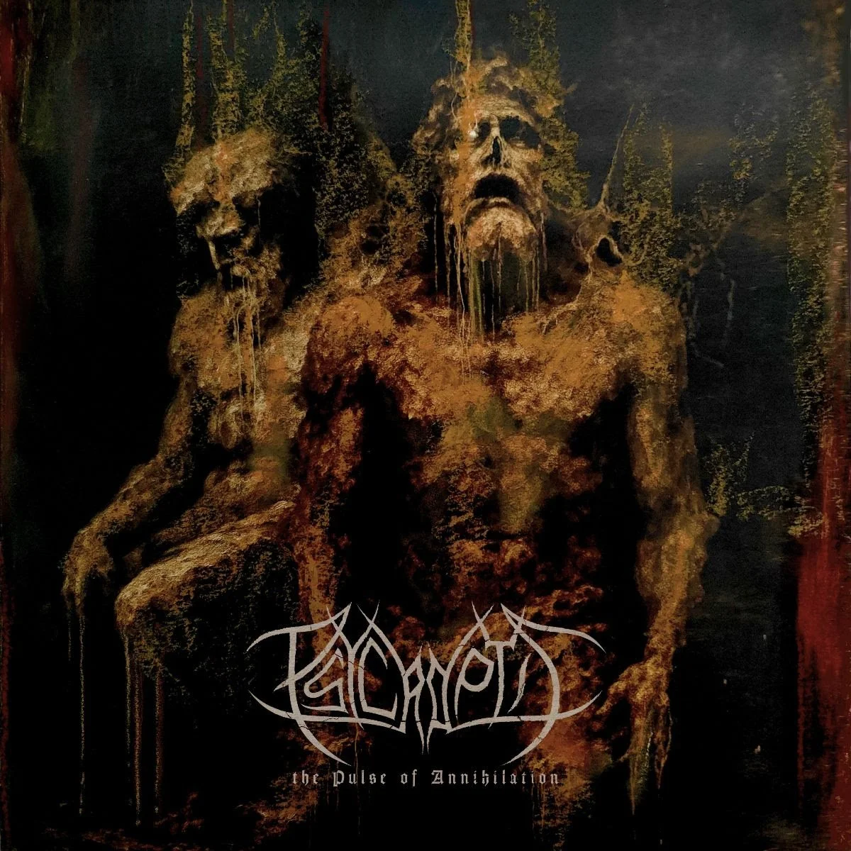 Psycroptic – release new single + video ‘No Blade Of Grass’