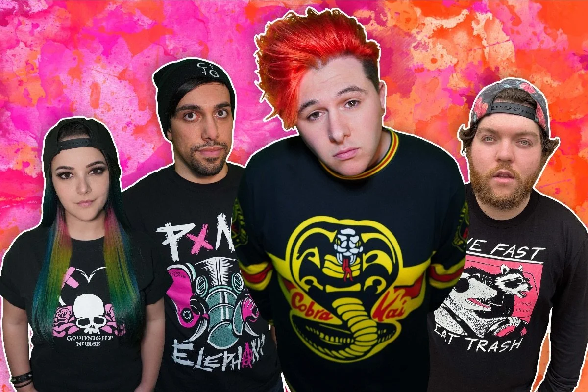 Song Review Paperweight Tracks — RAWING IN THE PIT MEDIA