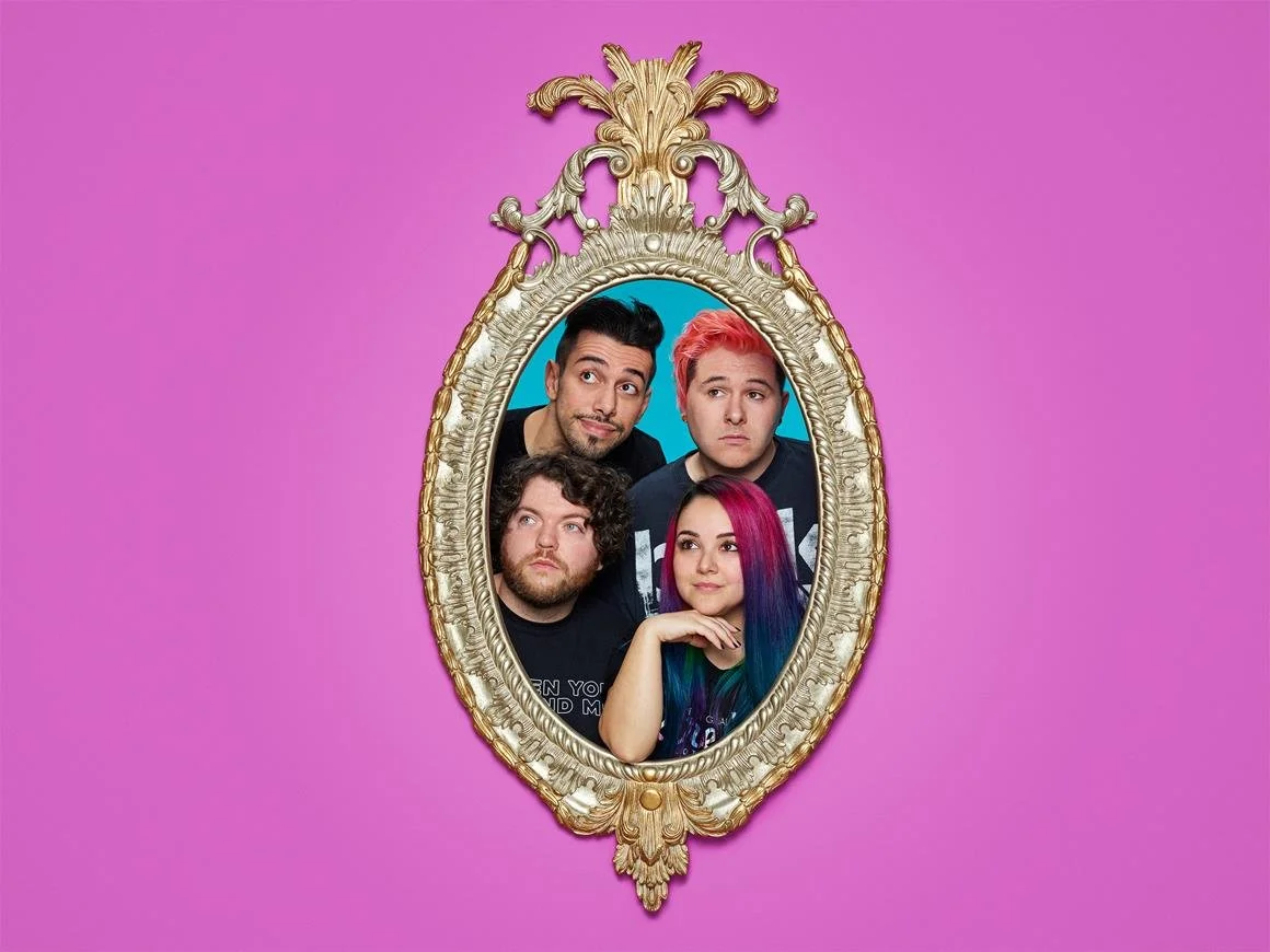 Song Review Paperweight Asteroids! And Where To Find Them’ — RAWING