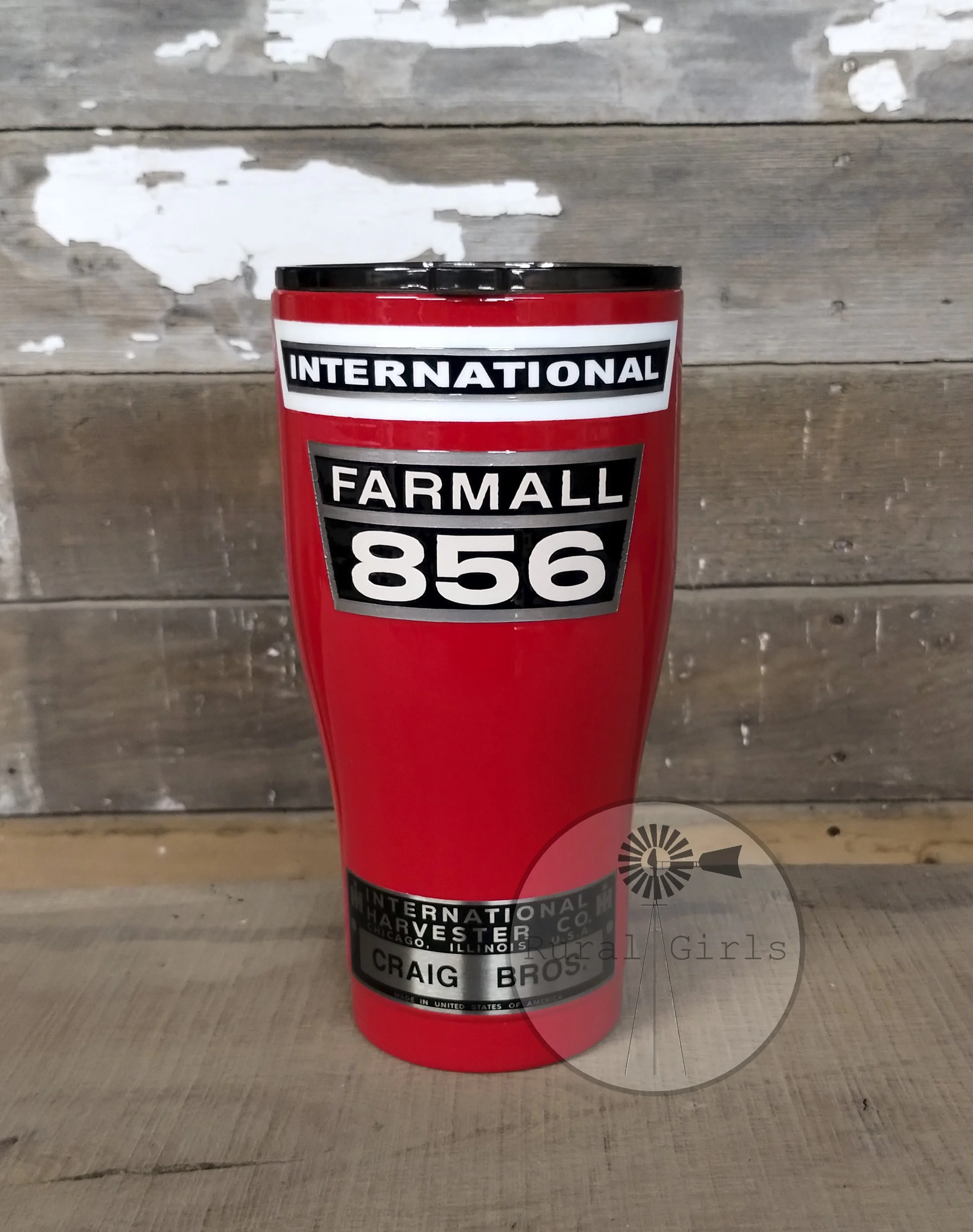 30oz 856 International DISCOUNTED read description