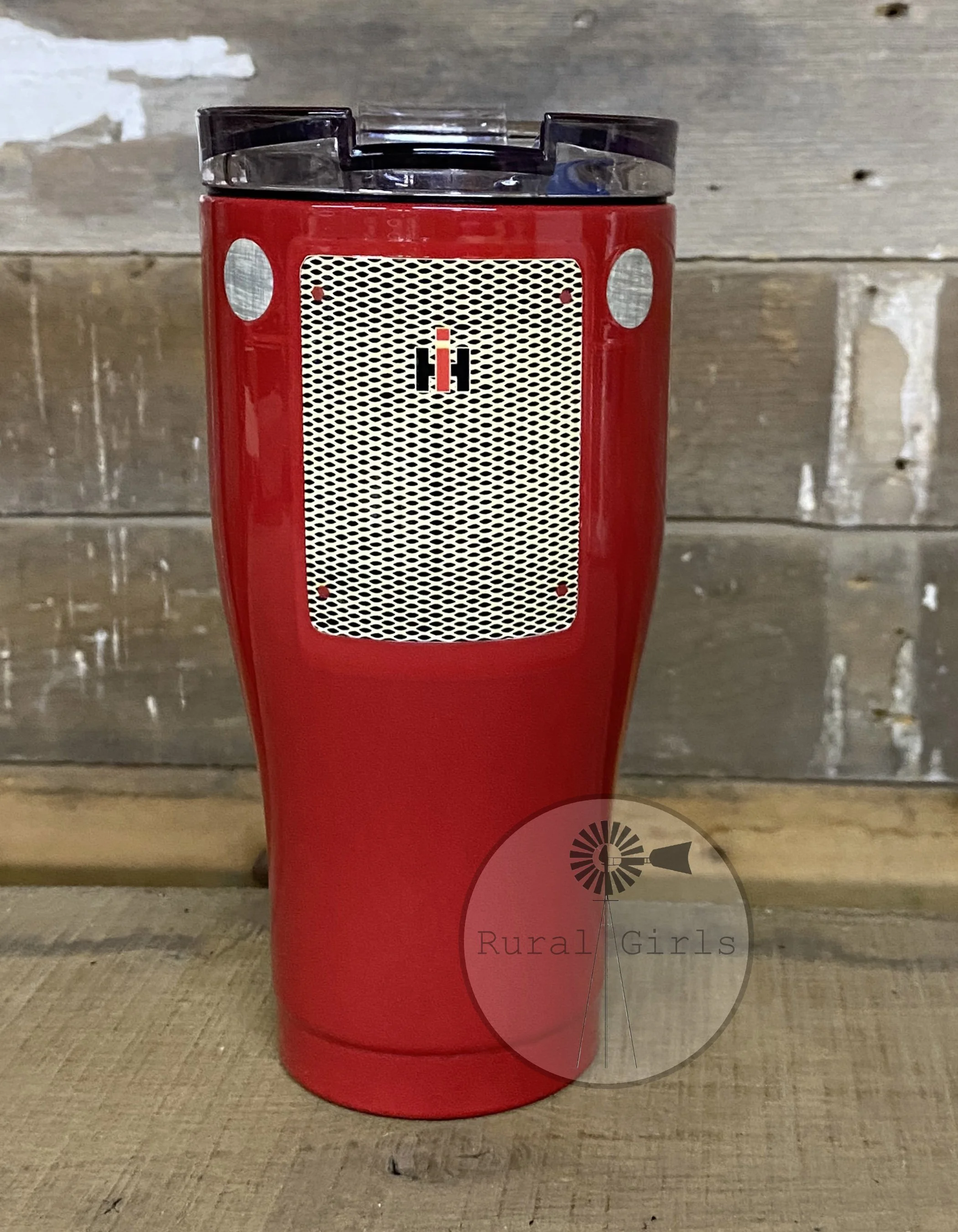 1963 - 1979 Grill Style