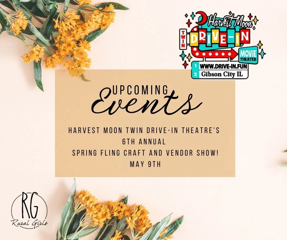 Spring Fling Craft &amp; Vendor Show