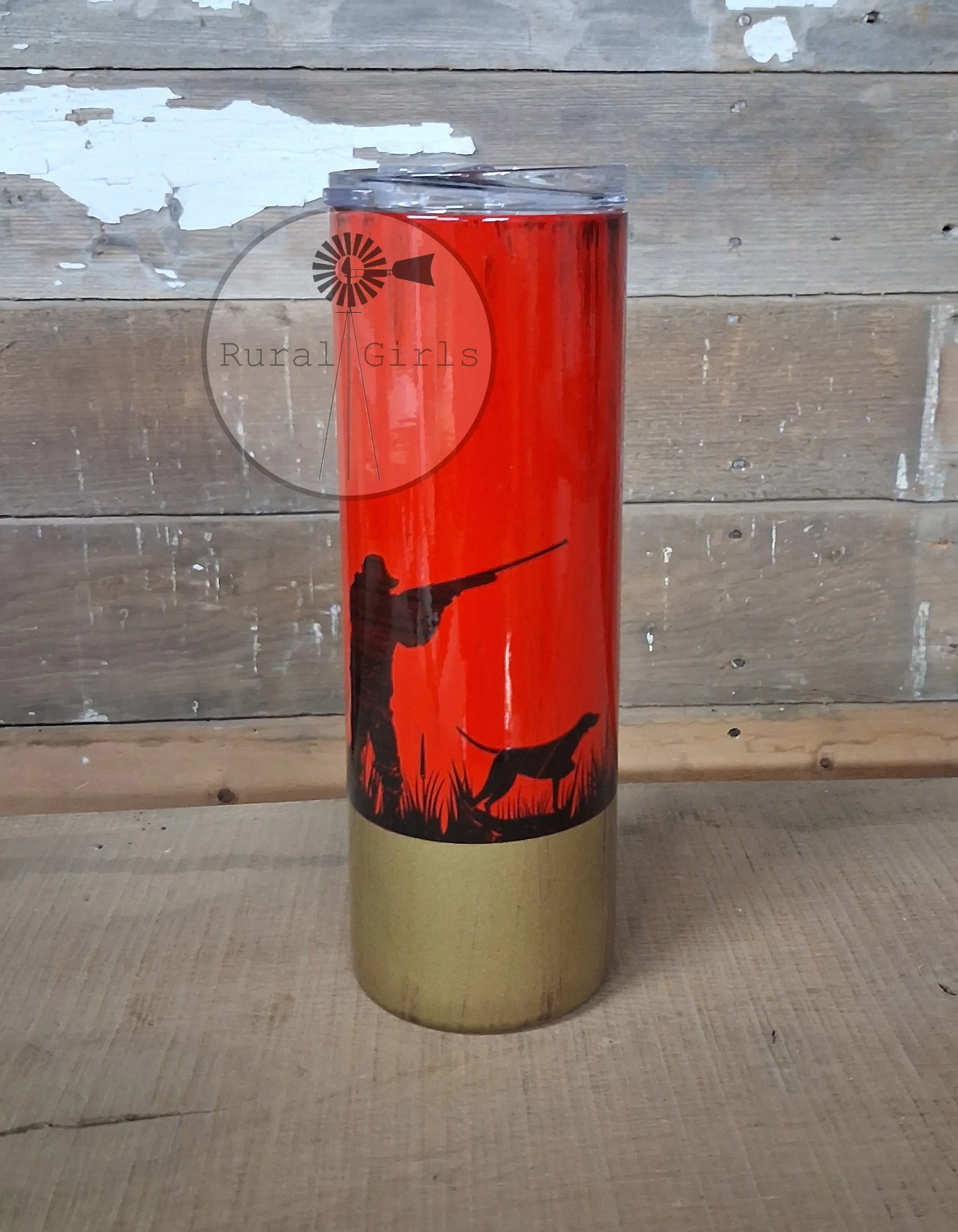 20oz Skinny Pheasant Flag Shotgun Shell 20260829_121144.jpg