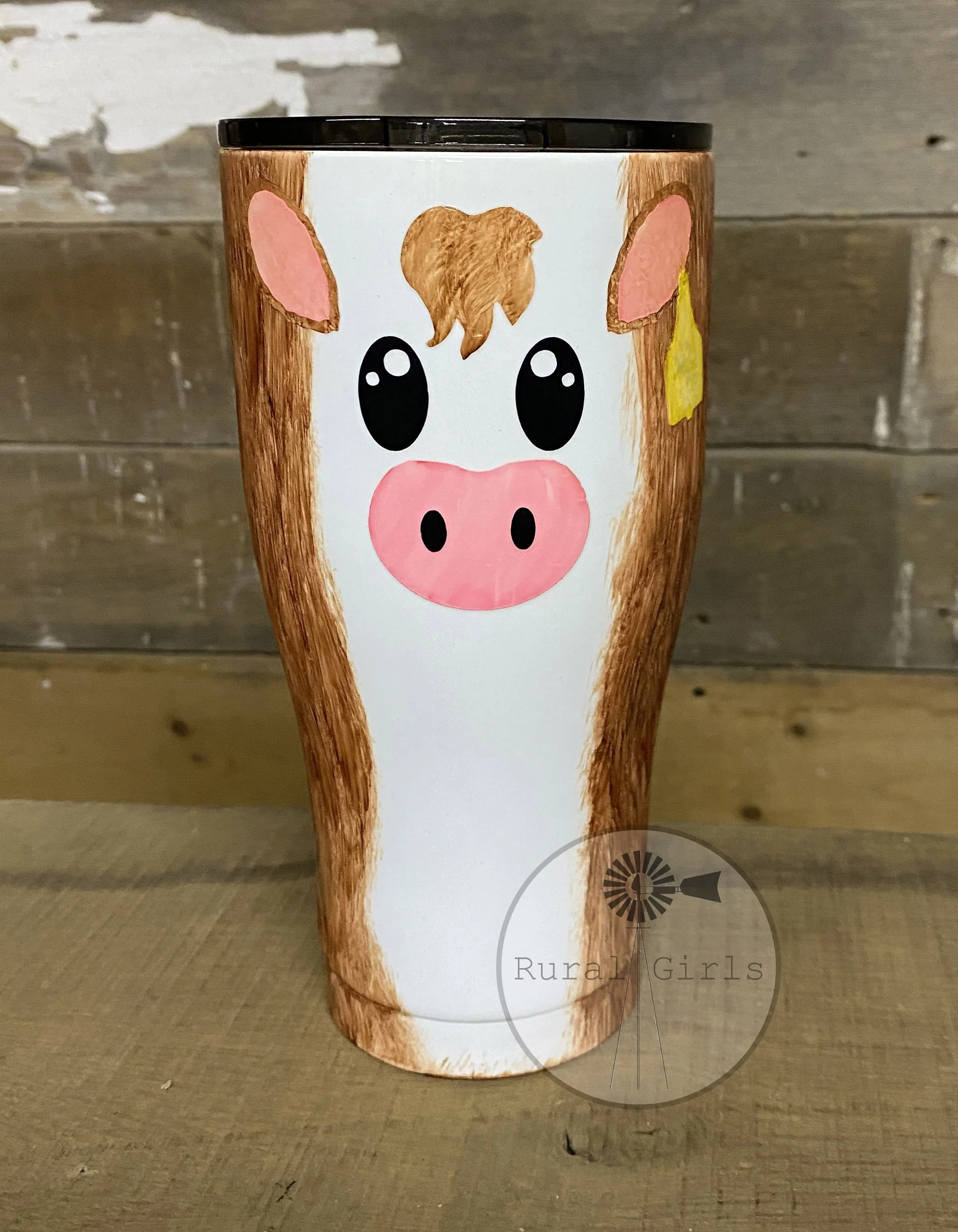 20oz Hereford