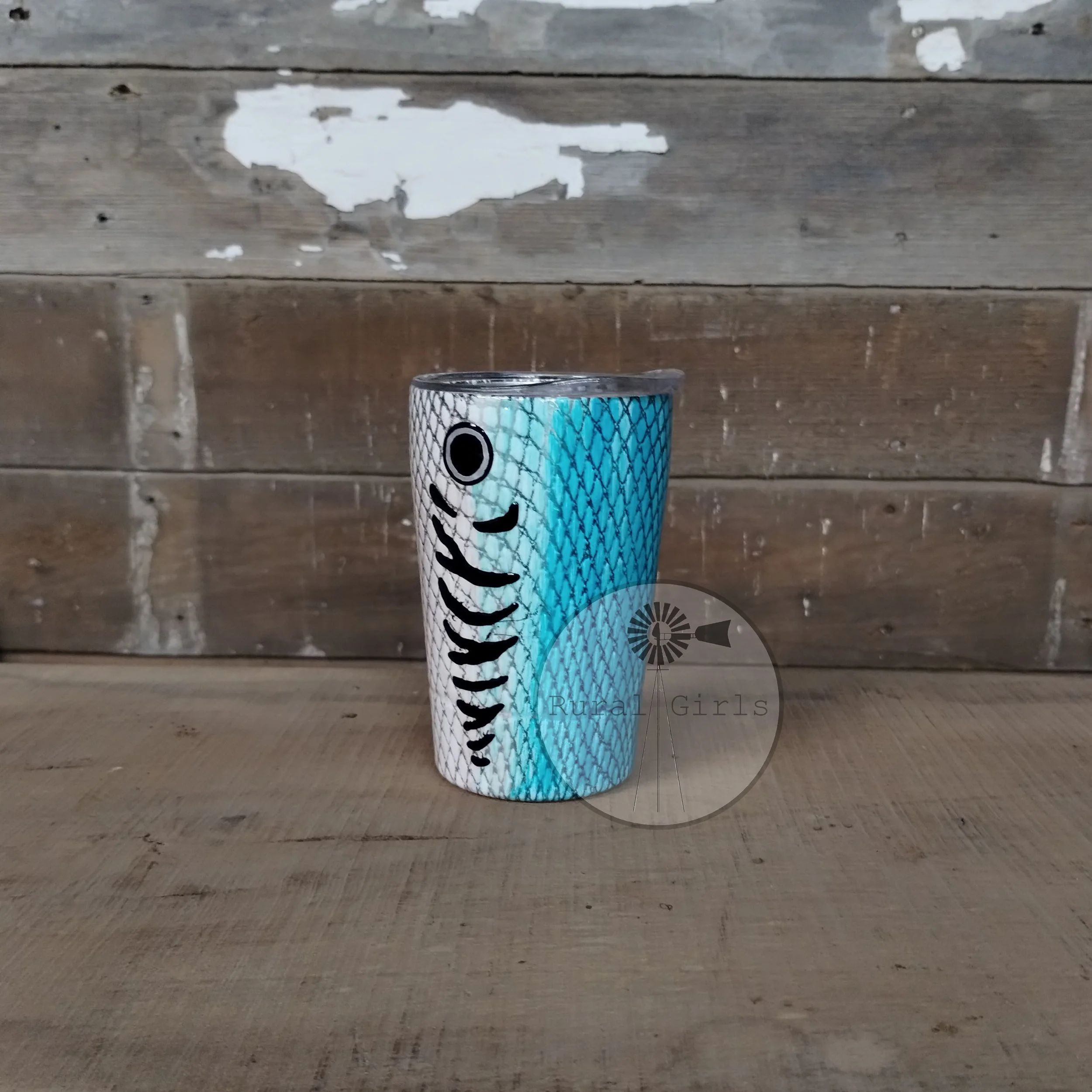 12oz Lure