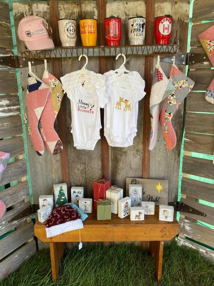 At the Spoon River Drive 2020