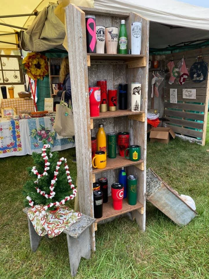 At the Spoon River Drive 2020