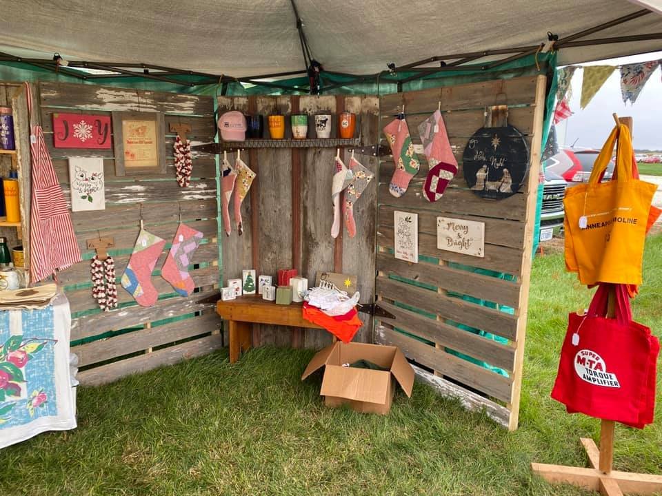 At the Spoon River Drive 2020