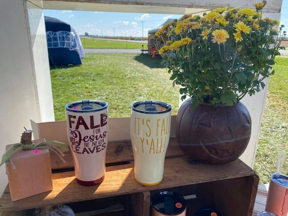 At the Spoon River Drive 2020