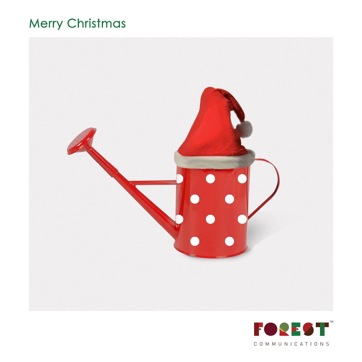 Grow merrily!

#ForestCommunications #christmas #christmas2020 #merrychristmas #brandagency #entrepruners #startups #brands #creators #graphicdesigner #illustratorsoninstagram #visualartists #dribblers #agencylife #agencywork #communicationdesign #vi