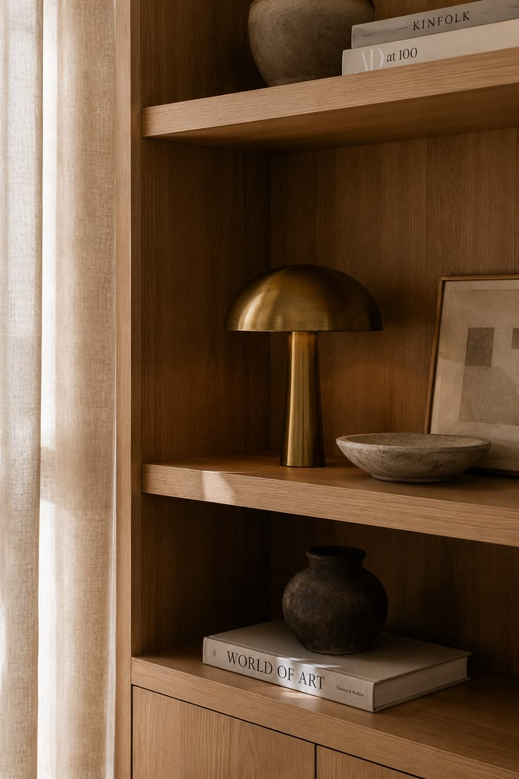 Layered lighting in a Vancouver living room with floor lamp, sconce and dimmed overhead light