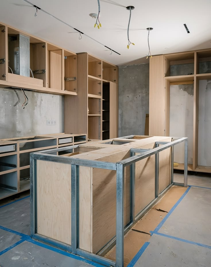 How Long Does a Kitchen Renovation Take in Vancouver?  A Designer’s Realistic Timeline